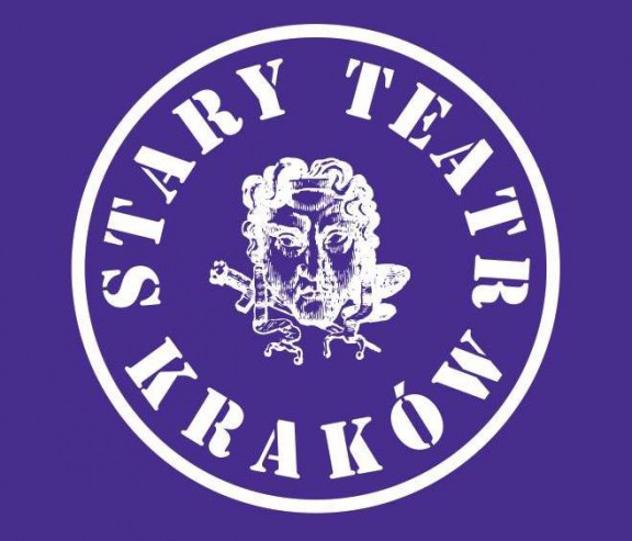 Narodowy Stary Teatr im. Heleny Modrzejewskiej, logo (źródło: mat. prasowe)