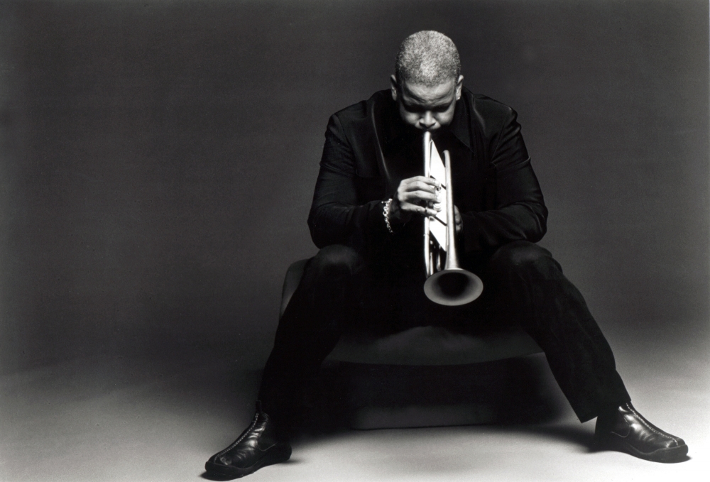 Terence Blanchard (źródło: mat. prasowe)