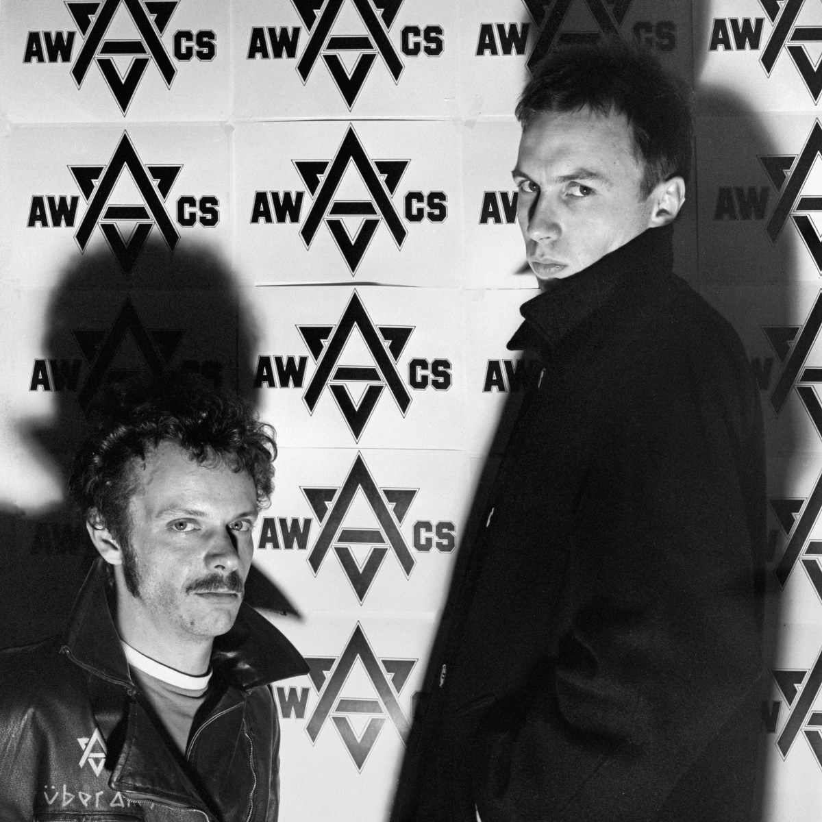 Piotr Grzybowski, Maciej Toporowicz, AWACS, fot. Maciej Toporowicz, 1981 (źródło: materiały prasowe organizatora)