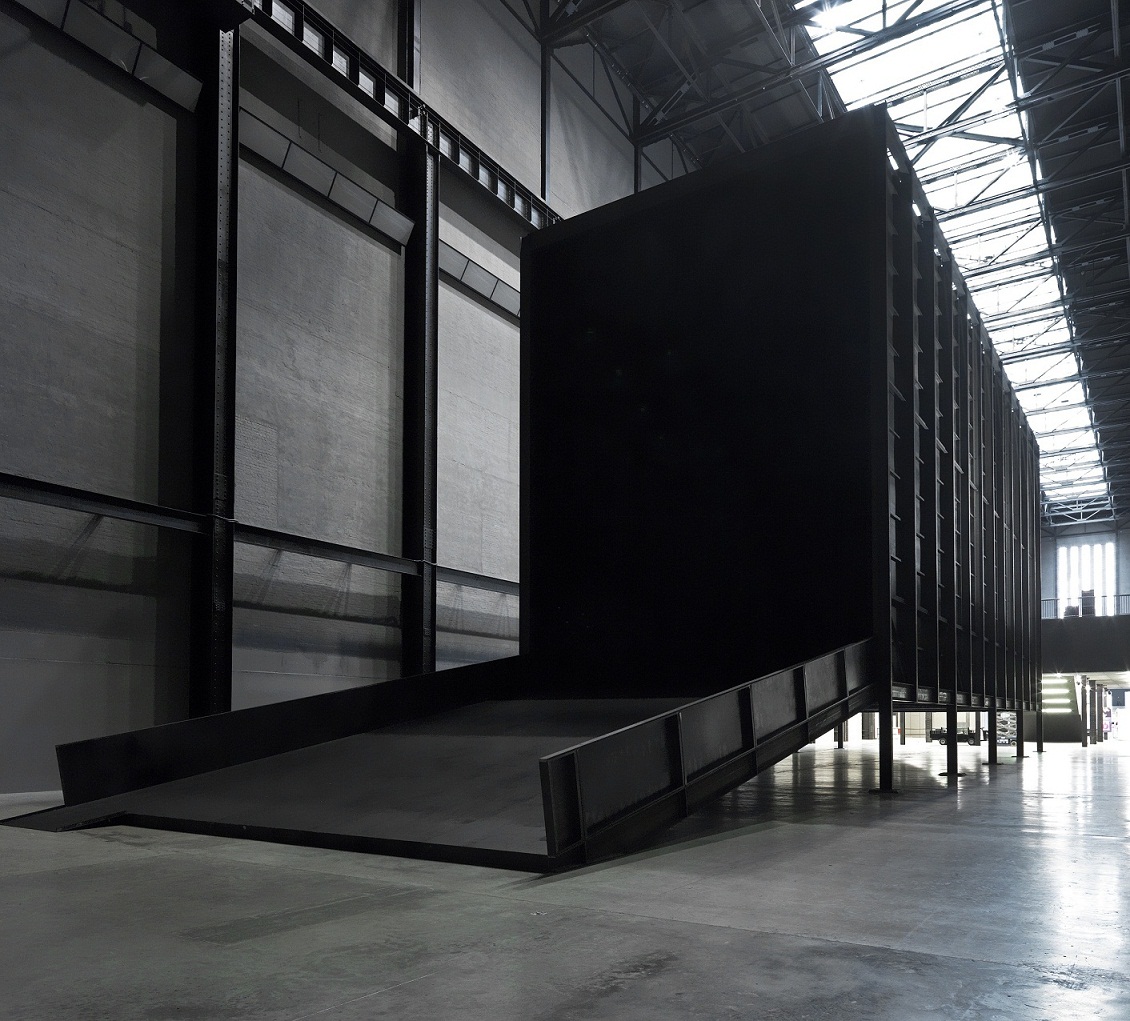 Mirosław Bałka, „How It Is”, 2009, Turbine Hall, Tate Modern, London. Courtesy: the artist and Tate Modern (źródło: materiały prasowe organizatora)