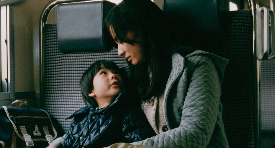 „Jak ojciec i syn”, reżyseria Hirokazu Kore-eda (źródło: materiały prasowe dystrybutora)