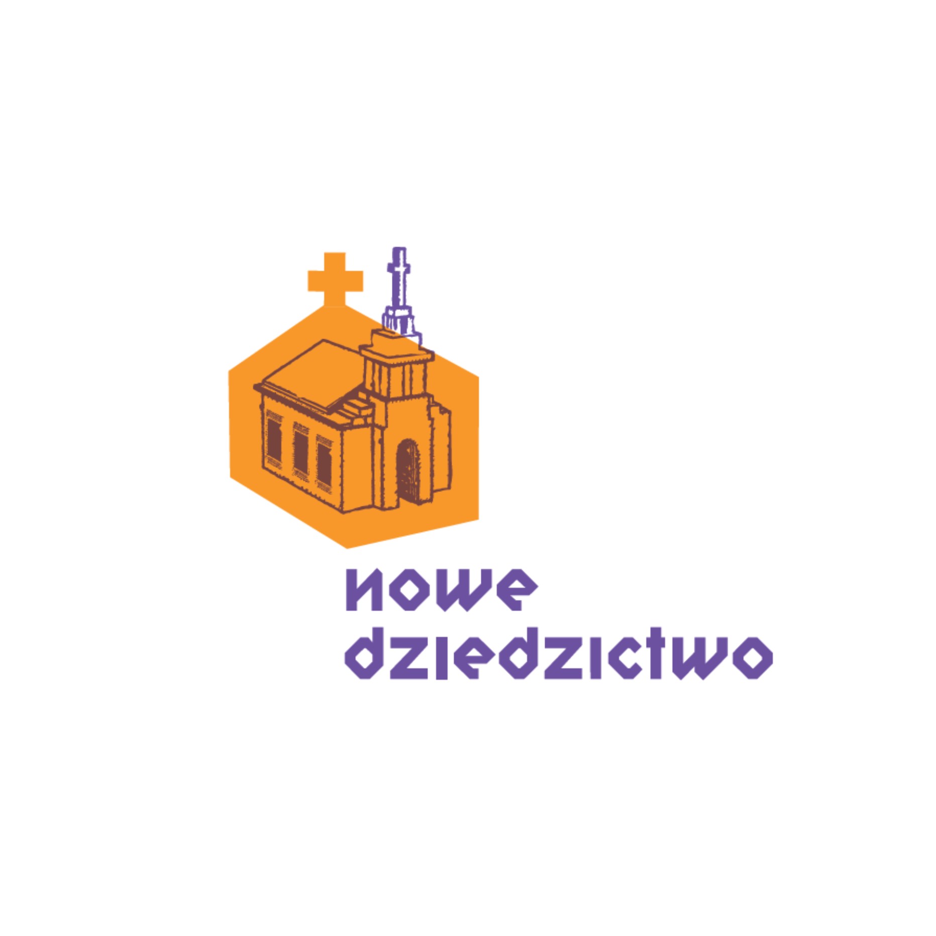 „Ny Arv/ Nowe dziedzictwo”, logo (źródło: materiały prasowe organizatora)