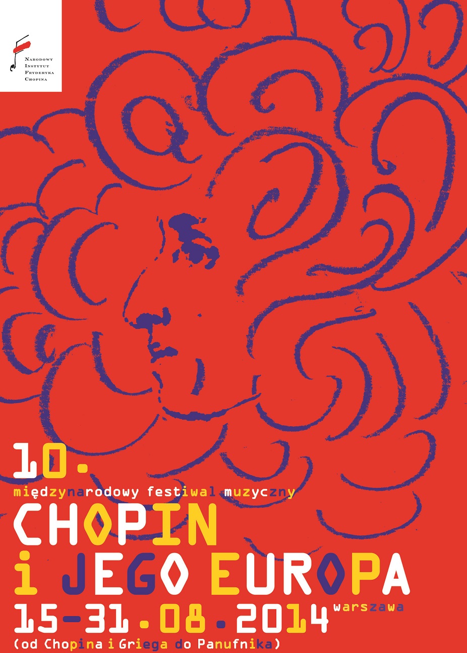 Międzynarodowy Festiwal Muzyczny Chopin i jego Europa (źródło: materiały prasowe organizatora)