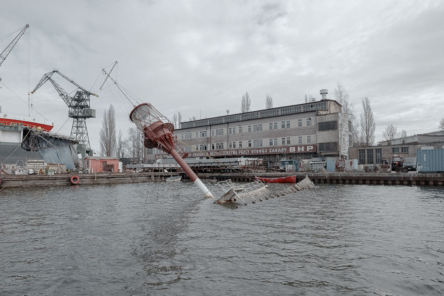 Michał Szlaga, Berlin (źródło: materiały prasowe organizatora)