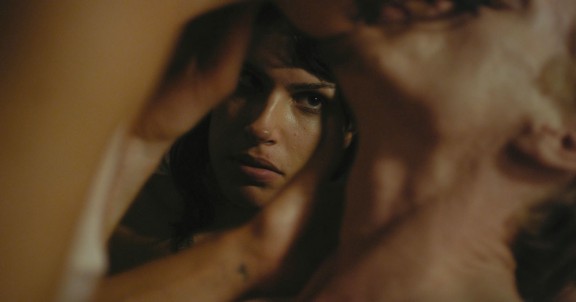 „Appropriate Behavior”, reż. Desiree Akhavan (źródło: materiały prasowe organizatora)