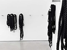 Natalia Stachon, „Parade of remains”, 2014, własność artystki i galerii Loock Berlin i Galerii Żak Branicka, Berlin (źródło: materiały prasowe organizatora)