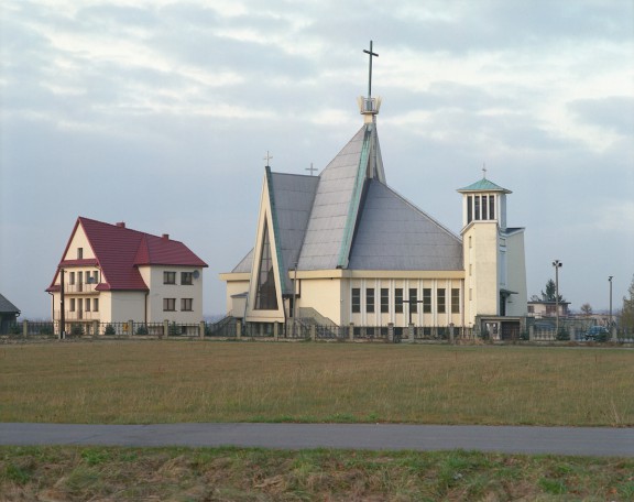 Jasanský / Polák, z cyklu „Kościoły, kościoły” (źródło: materiały prasowe organizatora)