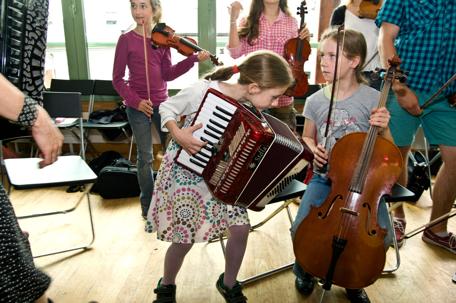 25. Festiwal Kultury Żydowskiej (źródło: materiały prasowe)