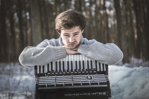 Prezentacje Form Muzyczno-Teatralnych „Dźwięki słów” (źródło: materiały prasowe)