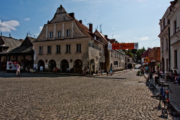 Festiwal Filmu i Sztuki Dwa Brzegi, fot. Tomasz Stokowski (źródło: materiały prasowe organizatora)