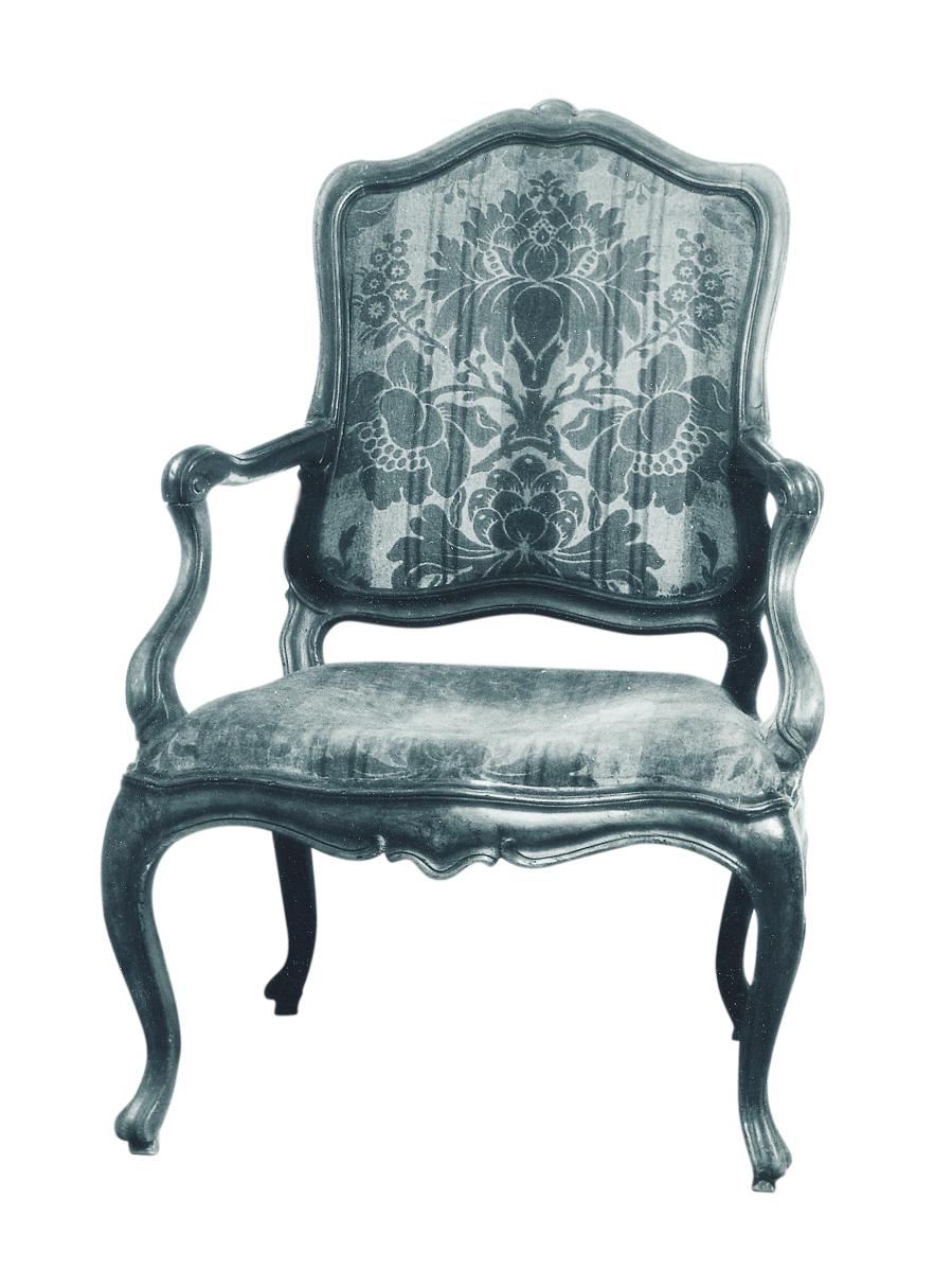 Wystawa „Krzesła, zydle, fotele. Krótka historia mebli do siedzenia”, Muzeum Narodowe we Wrocławiu (źródło: materiały prasowe organizatora)