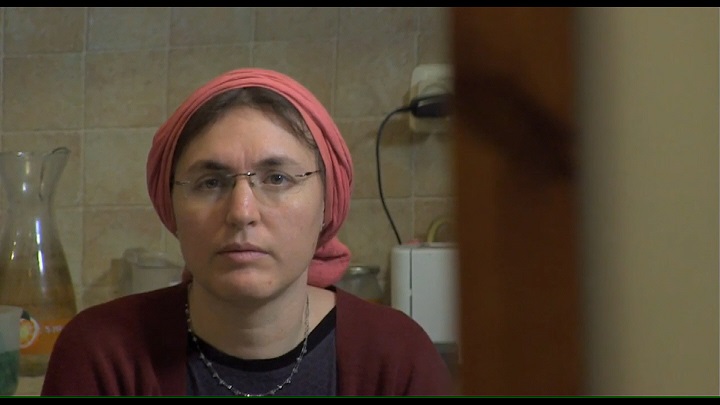 „Mom Is Not Crazy”, reż. Mordechai Vardi (źródło: materiały prasowe organizatora)