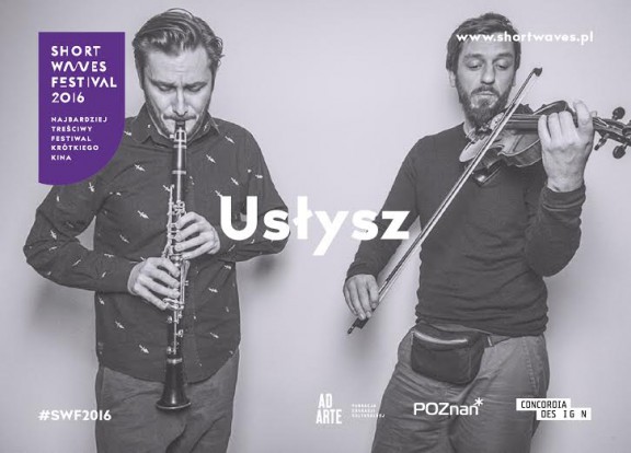 „Short Waves Festival 2016” (źródło: materiały prasowe organizatora)