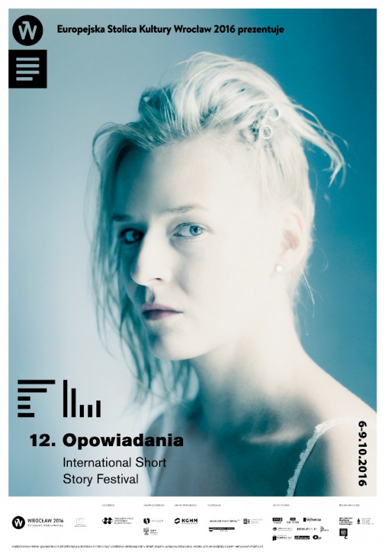 12. Międzynarodowy Festiwal Opowiadania (źródło: mat. pras. organizatora)