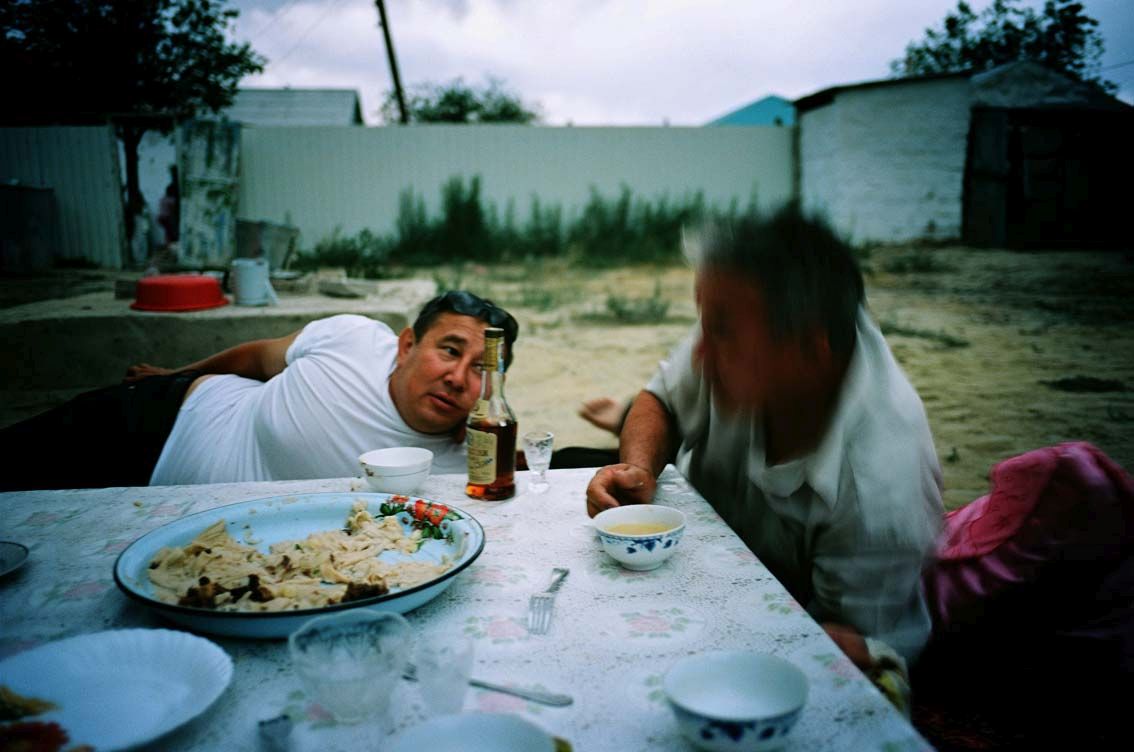 „Kazachstan”, fot. Marcin Sauter (źródło: materiały prasowe organizatora)