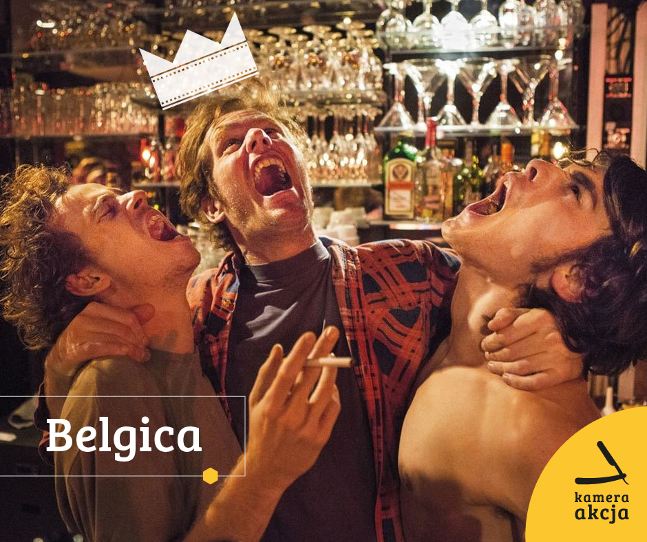 „Belgica” (źródło: materiały prasowe organizatora)