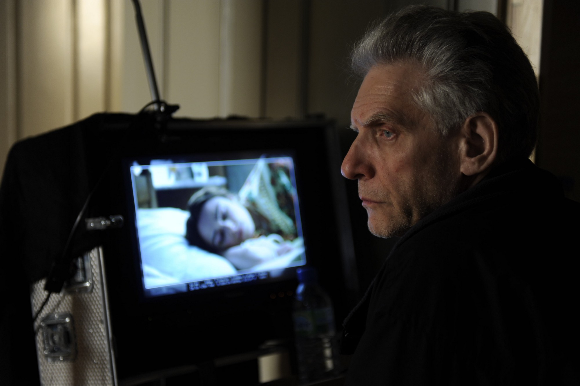 „Niebezpieczna metoda”, 2011, reż. David Cronenberg (źródło: materiały prasowe organizatora)