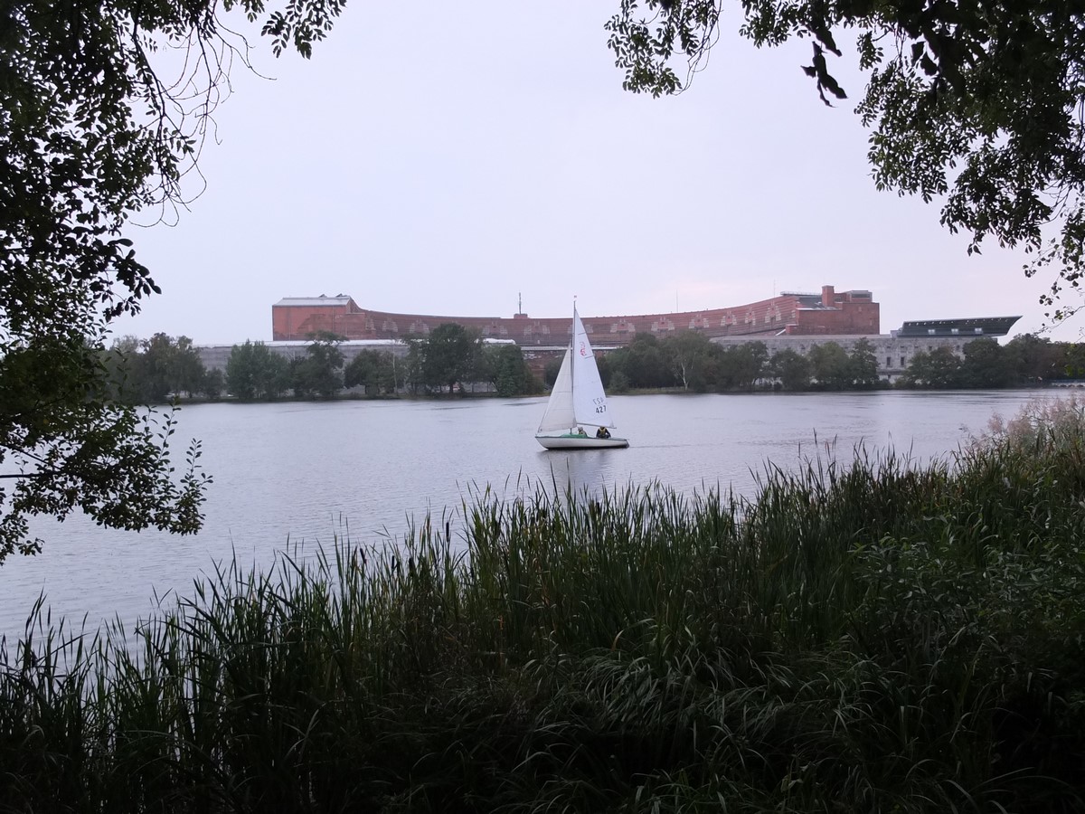 Fot. Łukasz Trzciński (źródło: materiały prasowe organizatora)