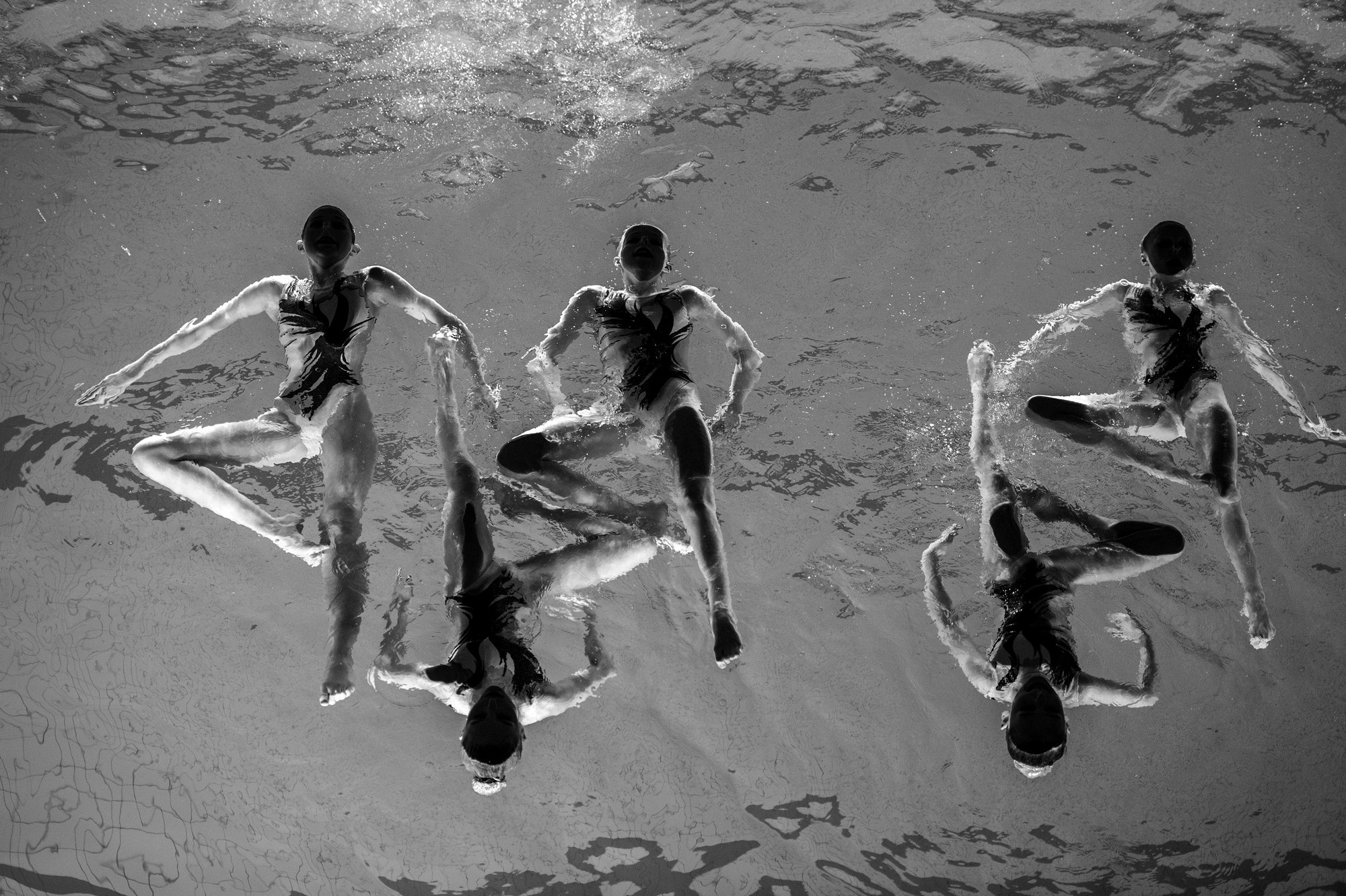 Jonas Lindkvist, Sweden, Dagens Nyheter | „Neptun Synchro” (źródło: materiały prasowe)