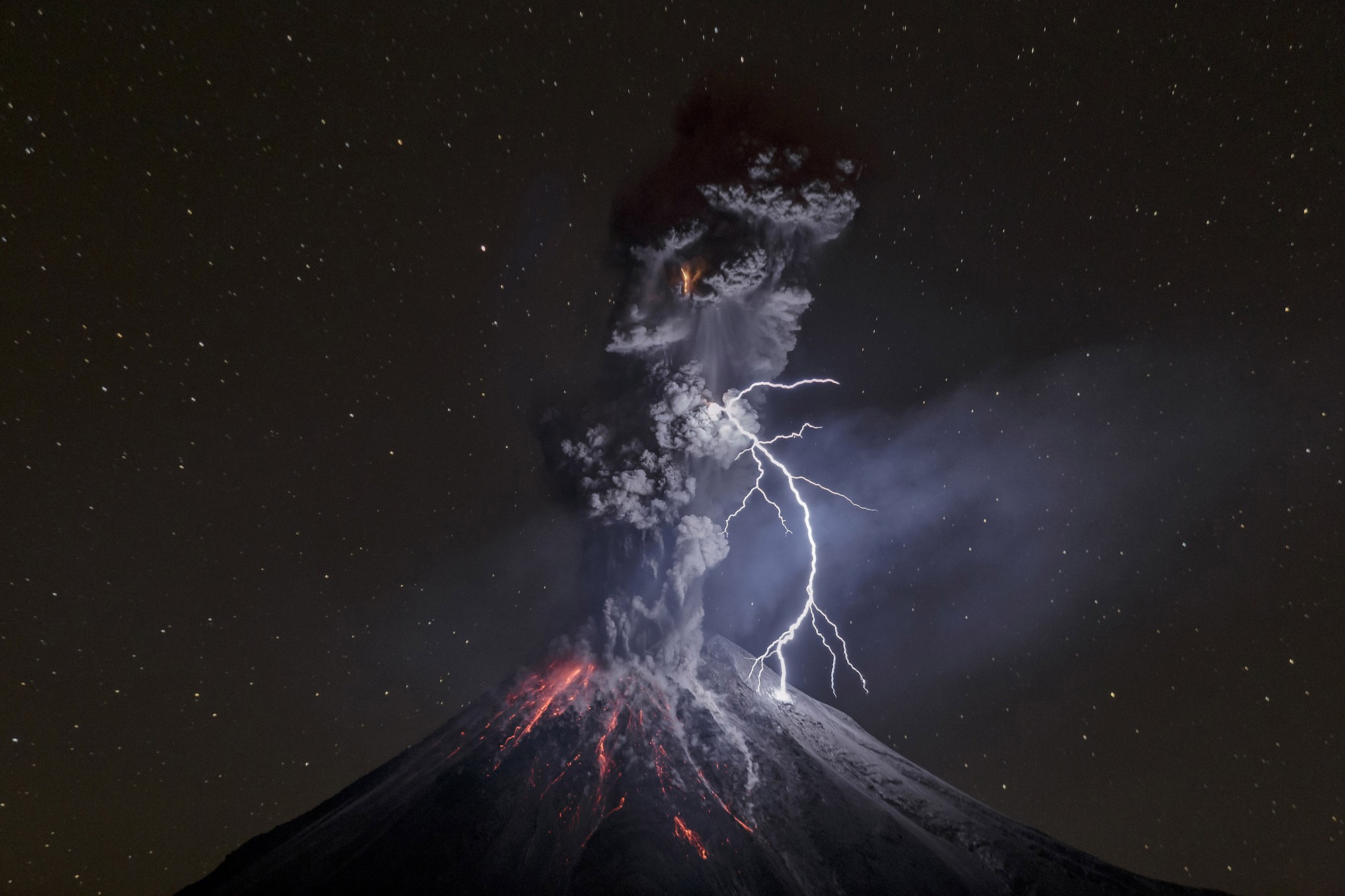 Sergio Tapiro, Mexico | „The Power of Nature” (źródło: materiały prasowe)