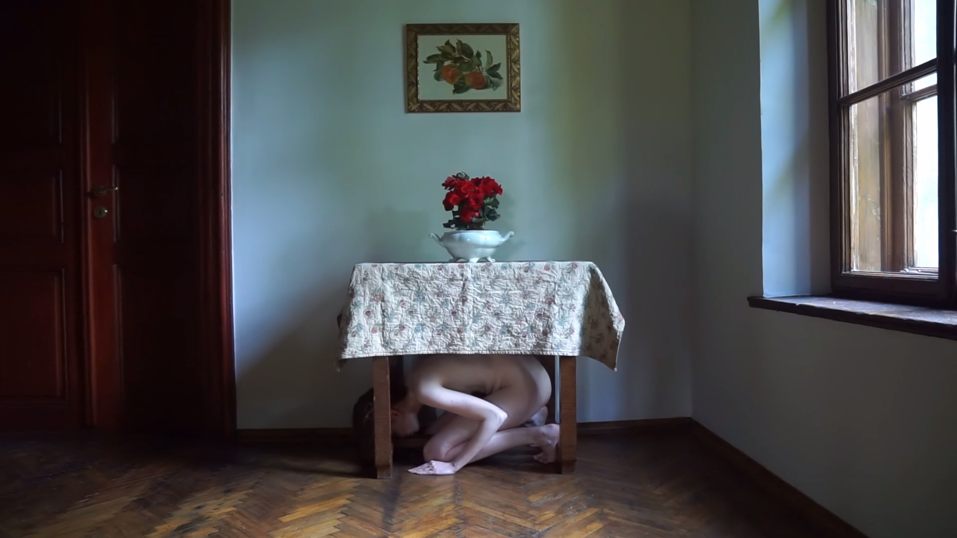 Olga Kowalska „Dom” (źródło: materiały prasowe organizatora)