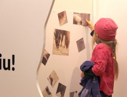 Fotorelacja z wernisażu wystawy „Dziękuję ci koniu”, 4 kwietnia 2017 roku, Muzeum Łowiectwa i Jeździectwa w Warszawie, fot. Urszula Sikorska (źródło: materiały prasowe organizatora)