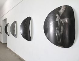 Mateusz Dąbrowski, „Mirrors” (źródło: materiały prasowe organizatora)