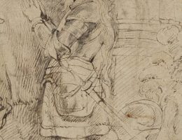 Peter Paul Rubens (przypisywany), „Joanna d’Arc”, ok. 1622 (źródło: materiały prasowe organizatora)