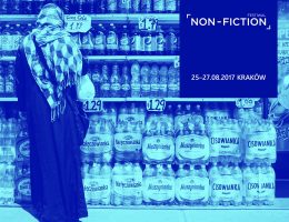 2. Festiwal reportażu Non-Fiction (źródło: materiały prasowe organizatora)