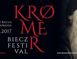 3. Kromer Biecz Festival (źródło: materiały prasowe)