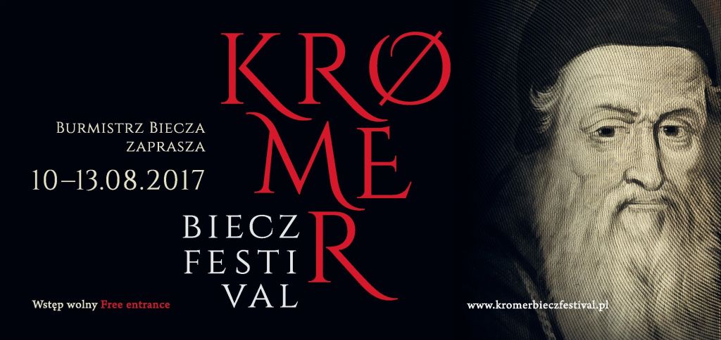 3. Kromer Biecz Festival (źródło: materiały prasowe)
