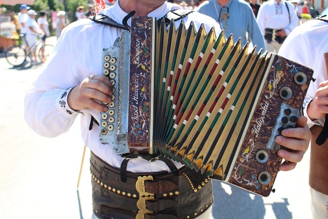 Łuk Karpat (źródło: materiały prasowe organizatora)