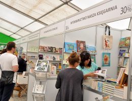 Zakopiański Festiwal Literacki 2016, fot. Anna Karpiel-Semberecka / UMZ (źródło: materiały prasowe organizatora)