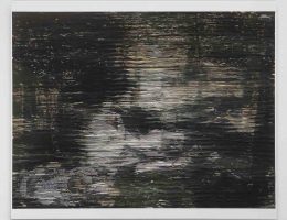 Bartosz Czarnecki, „Edouard Manet. Śniadanie na trawie”, 2017 (źródło: materiały prasowe organizatora)