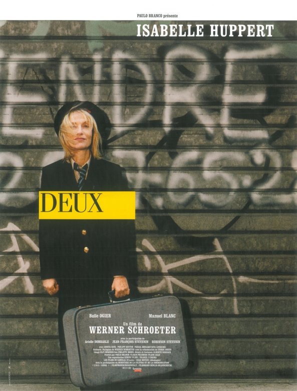 Werner Schroeter, „Deux”, 2002 (źródło: materiały prasowe organizatora)