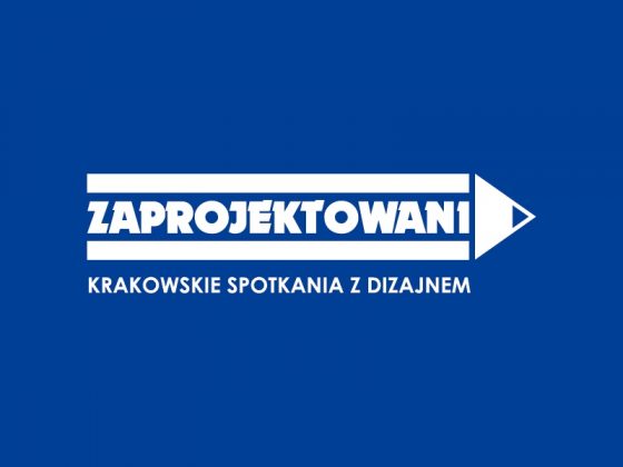 Zaprojektowani – Krakowskie Spotkania z Dizajnem (źródło: materiały prasowe organizatora)