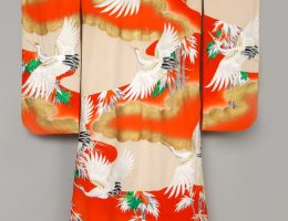 „Kimono. Forma. Wzór. Rzecz do noszenia” (źródło: materiały prasowe organizatora)