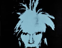 Andy Warhol (źródło: materiały prasowe organizatora)