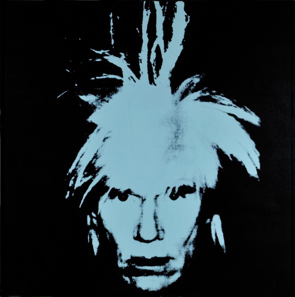 Andy Warhol (źródło: materiały prasowe organizatora)