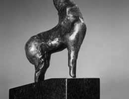 „Rearing Horse”, 1959 (źródło: materiały prasowe organizatora)
