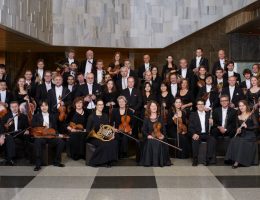 Getyńska Orkiestra Symfoniczna (źródło: materiały prasowe organizatora)