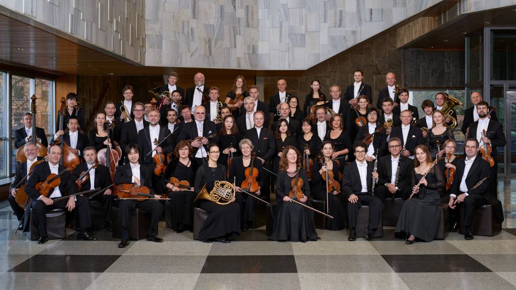 Getyńska Orkiestra Symfoniczna (źródło: materiały prasowe organizatora)