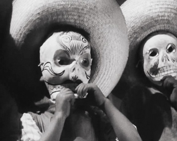 Sergei Eisenstein, Grigori Aleksandrow, „Niech żyje Meksyk!”, 1931 (źródło: materiały prasowe organizatora)