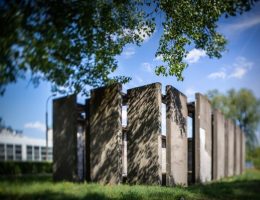 Weneckie Biennale na Bródnie (źródło: materiały prasowe organizatora)