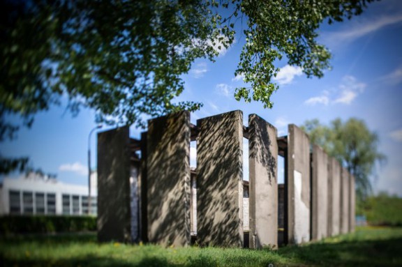 Weneckie Biennale na Bródnie (źródło: materiały prasowe organizatora)