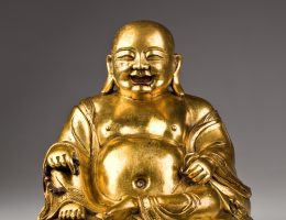 „Budda”, VI 0172 (źróło: materiały prasowe organizatora)