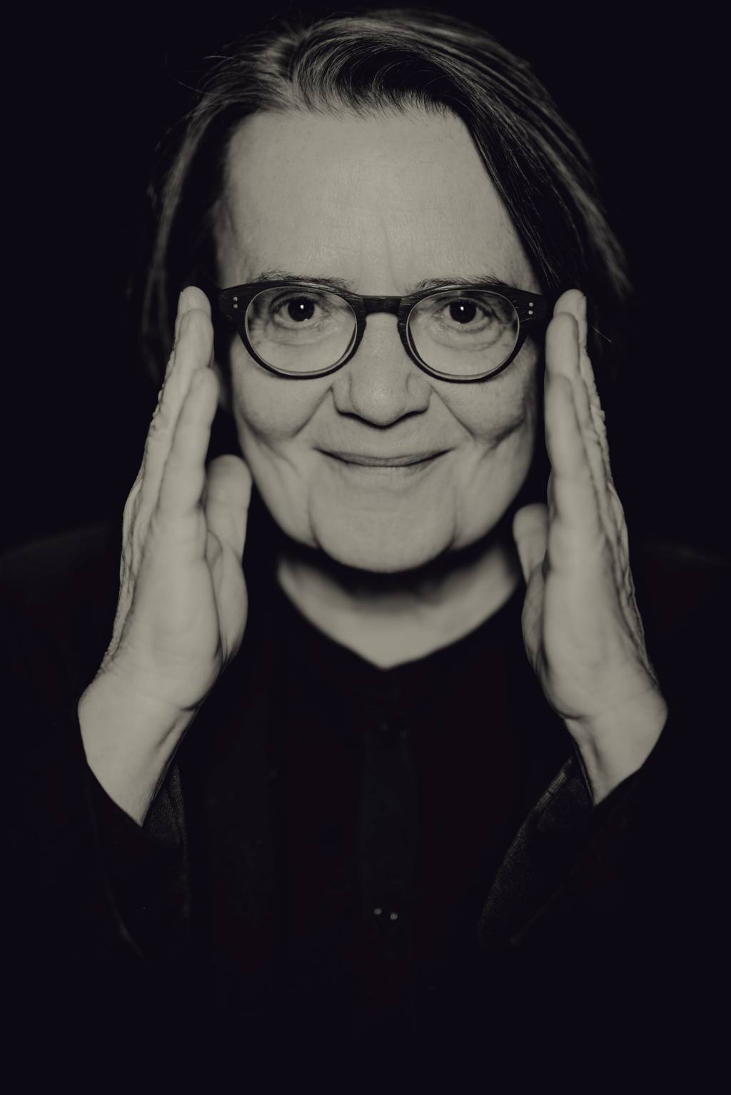 Agnieszka Holland (źródło: materiały prasowe organizatora)