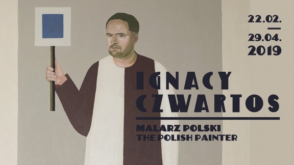 Ignacy Czwartos. Malarz polski (źródło: materiały prasowe organizatora)