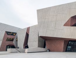 Centrum Kulturalno-Kongresowe Jordanki w Toruniu, Jakub Certowicz (źródło: materiały prasowe organizatora)