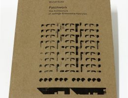 „Patchwork The Architecture of Jadwiga Grabowska-Hawrylak”, fot. Muzeum Architektury we Wrocławiu (źródło: materiały prasowe)
